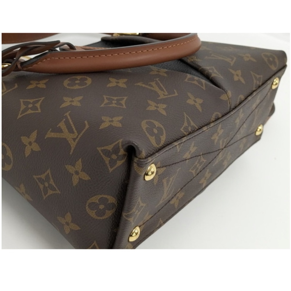 NEW Louis Vuitton Bags  V Tote Bb 2way Shoulder Crossbody Bag M43976 - Picture 5 of 6